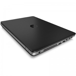 HP 15.6" ProBook 455 G1, HD, Procesor AMD APU A10-5750M 2.5GHz Richland, 8GB, 500GB, Radeon HD 8750M 2GB, Black