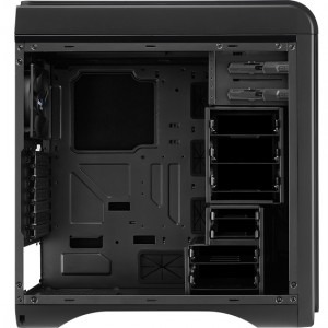 Aerocool DS 200 Black
