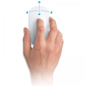 Apple Magic Mouse MB829ZM