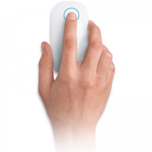Apple Magic Mouse MB829ZM