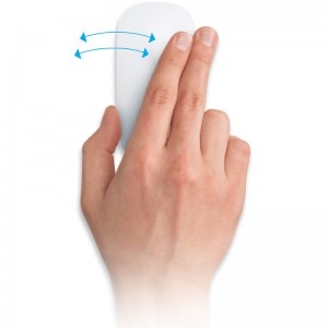Apple Magic Mouse MB829ZM
