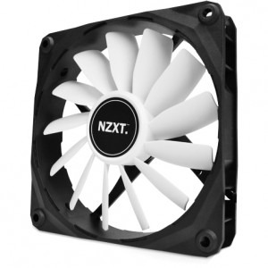 NZXT FZ 140mm nonLED