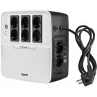 UPS Legrand Keor Multiplug 800VA