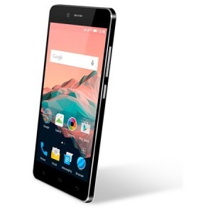 Allview P6 Energy Dual Sim Black