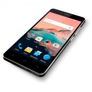 Allview P6 Energy Dual Sim Black