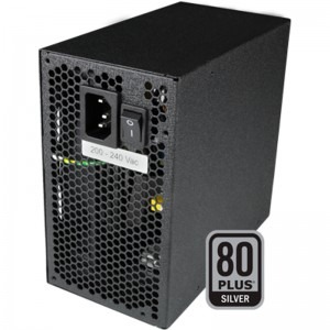 Tacens RADIX VII AG 600W