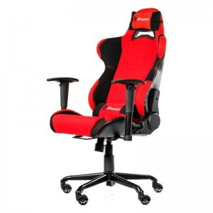 Arozzi Torretta Red
