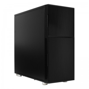 Nanoxia Deep Silence 5 Anthracite (rev. B)