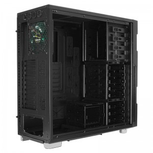 Nanoxia Deep Silence 5 Anthracite (rev. B)