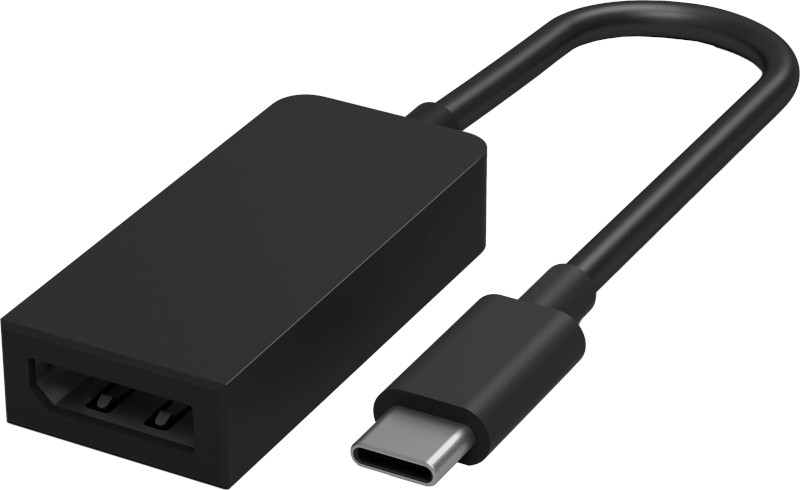 Adaptor Microsoft 1x DisplayPort Female - 1x USB-C