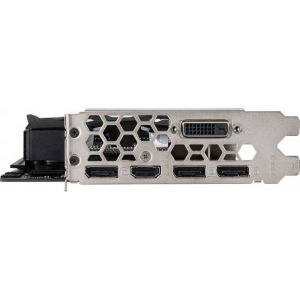 MSI GeForce GTX 1060 ARMOR OC 6GB GDDR5X 192-bit