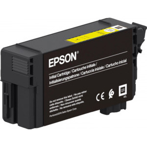 Epson Cartus T40C440 Yellow