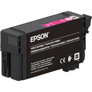 Epson Cartus T40D3 Magenta