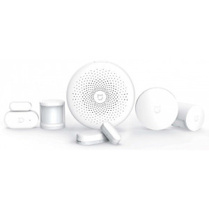 Xiaomi Mi Smart Sensor Set, Wi-Fi, control prin aplicatie
