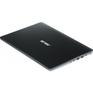 ASUS 14'' VivoBook S14 S430FA, FHD, Procesor Intel® Core™ i7-8565U (8M Cache, up to 4.60 GHz), 8GB DDR4, 256GB SSD, GMA UHD 620, Win 10 Home, Gun Metal