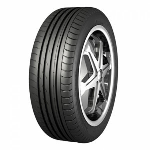 Nankang AS2 + 275/35R20 102Y