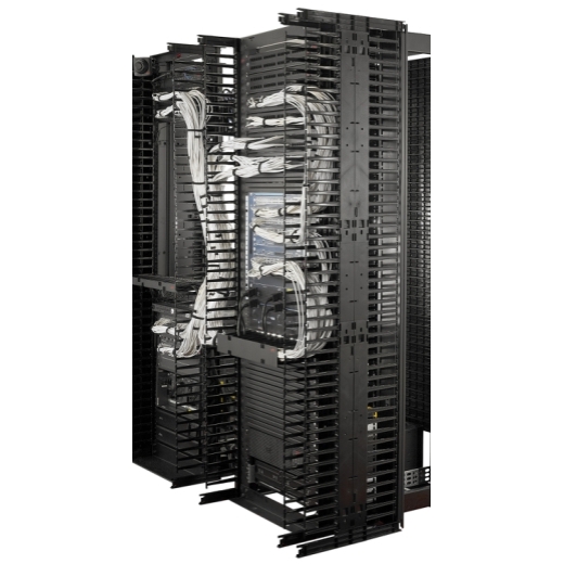 Accesoriu UPS APC AR8715 Vertical Cable Manager