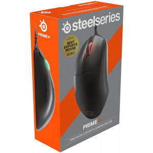 SteelSeries Prime+