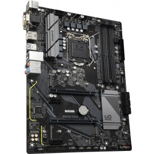 GIGABYTE B560 HD3