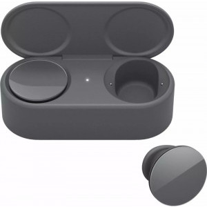 Microsoft Surface Earbuds Graphite