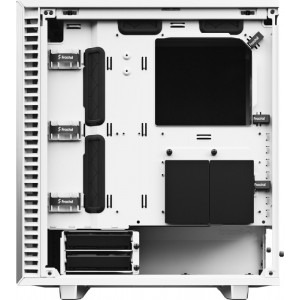 Fractal Design Define 7 Compact White