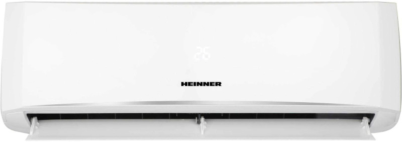 Aer conditionat Heinner HAC-HS12WIFI++, 12000 BTU, Clasa A++/A+, Wi-Fi, Inverter