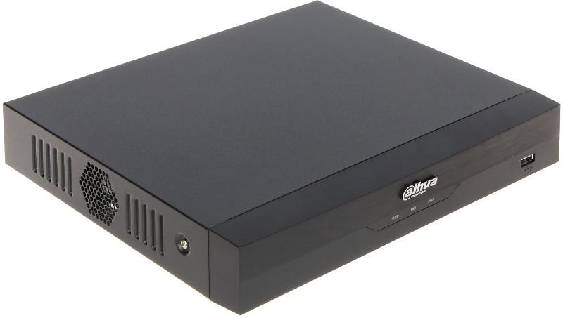 Video Recorder DAHUA XVR5108HS-4KL-I2 8 Canale