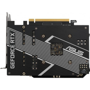 ASUS GeForce RTX 3060 Phoenix LHR 12GB GDDR6 192-bit