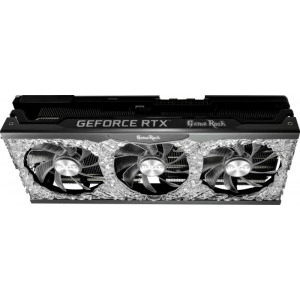 Palit GeForce RTX 3080 Ti GameRock LHR 12GB GDDR6X 384-bit
