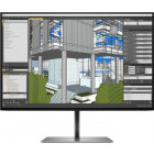 Monitor LED HP Z24n G3 24 inch FHD IPS 5 ms 60 Hz