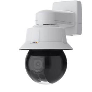 Axis Q6318-LE 6.91-214.64mm