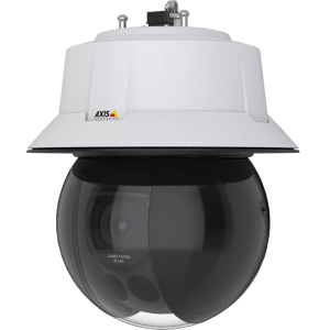 Axis Q6318-LE 6.91-214.64mm