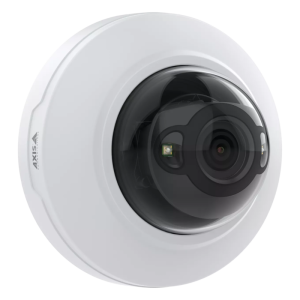 Axis M4215-LV 2MP 3.5-6.6mm