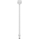 Accesoriu camere supraveghere Axis Suport de montaj pe tavan telescopic T91B50
