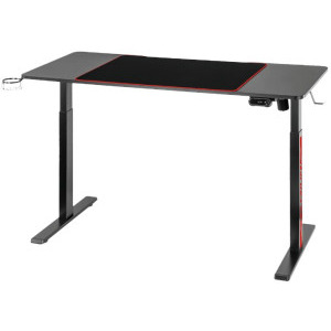 Serioux Elysium Electric Black