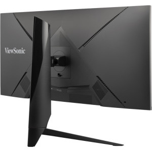 ViewSonic Gaming VX3480-2K-PRO 34 inch UWQHD VA 1 ms 165 Hz HDR FreeSync Premium