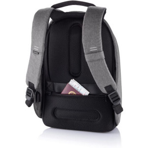 XD DESIGN Rucsac notebook 17 inch Bobby Hero XL, Grey