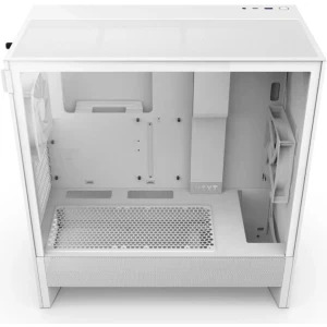 NZXT H5 Flow (2024) White