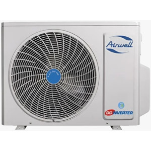 Airwell Aura, 12000 BTU, A++/A+, Wi-Fi, Inverter