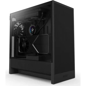 pcケースnzxt h5  flow H5 Flow｜NZXT｜株式会社アユート PCパーツ・VR・オーディオ等周辺機器
