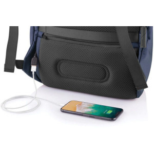 XD DESIGN Rucsac notebook 15.6 inch Bobby Soft, Navy