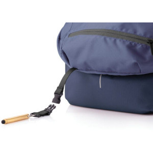 XD DESIGN Rucsac notebook 15.6 inch Bobby Soft, Navy