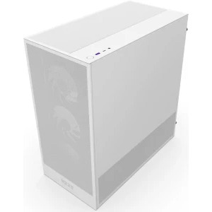 NZXT H5 Flow RGB (2024) White