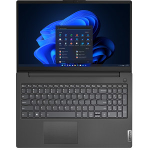 Lenovo 15.6'' V15 G4 ABP, FHD IPS, Procesor AMD Ryzen™ 7 7730U (16M Cache, up to 4.50 GHz), 16GB DDR4, 512GB SSD, AMD Radeon, No OS, Business Black