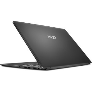 MSI 15.6'' Modern 15 F13MG, FHD, Procesor Intel® Core™ i5-1335U (12M Cache, up to 4.60 GHz), 8GB DDR4, 512GB SSD, Intel Integrated Graphics, Free DOS, Platinum Gray