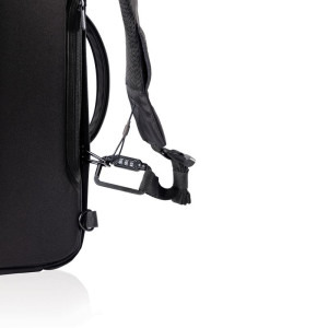 XD DESIGN Rucsac notebook 16 inch Bobby Bizz 2.0, Black