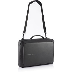 XD DESIGN Rucsac notebook 16 inch Bobby Bizz 2.0, Black