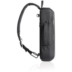 XD DESIGN Rucsac notebook 16 inch Bobby Bizz 2.0, Black