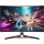 Monitor LED Lenovo Gaming Legion R32qc-30 Curbat 31.5 inch QHD VA 0.5 ms 180 Hz FreeSync