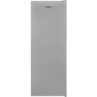 Frigider Heinner HF-V255SE++, 255 L, Clasa E, Control mecanic, Iluminare LED, 145 cm, Argintiu